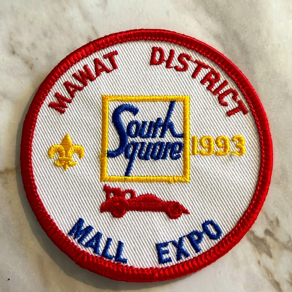 Cub Scouts Webelos Pinewood Derby Activity Pins Medal - Picture 8 of 10